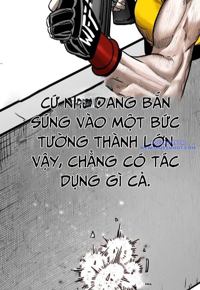 Shark - Cá Mập Chapter 333 - Trang 2