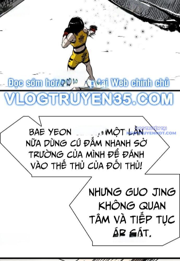 Shark - Cá Mập Chapter 333 - Trang 2