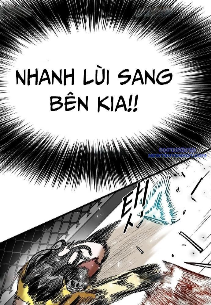 Shark - Cá Mập Chapter 333 - Trang 2