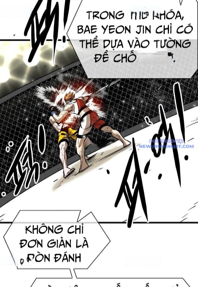 Shark - Cá Mập Chapter 333 - Trang 2