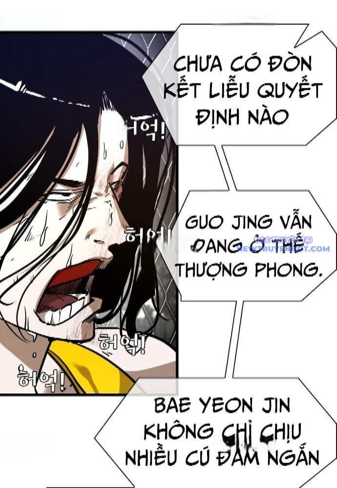 Shark - Cá Mập Chapter 333 - Trang 2