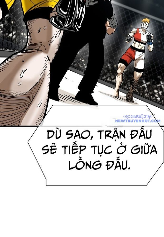 Shark - Cá Mập Chapter 333 - Trang 2