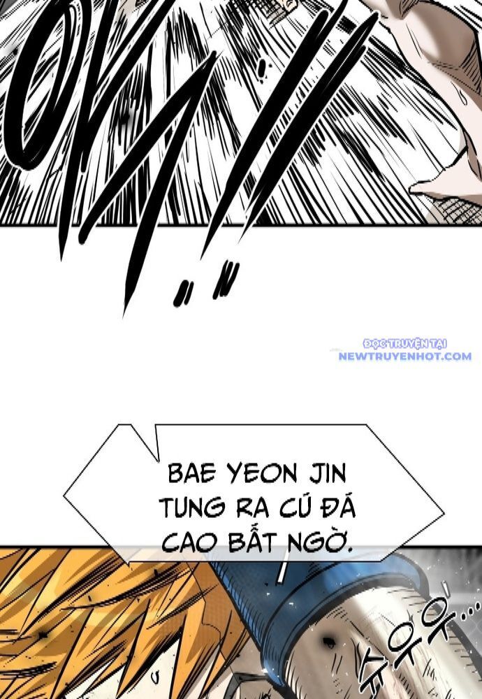 Shark - Cá Mập Chapter 333 - Trang 2