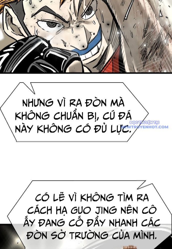 Shark - Cá Mập Chapter 333 - Trang 2