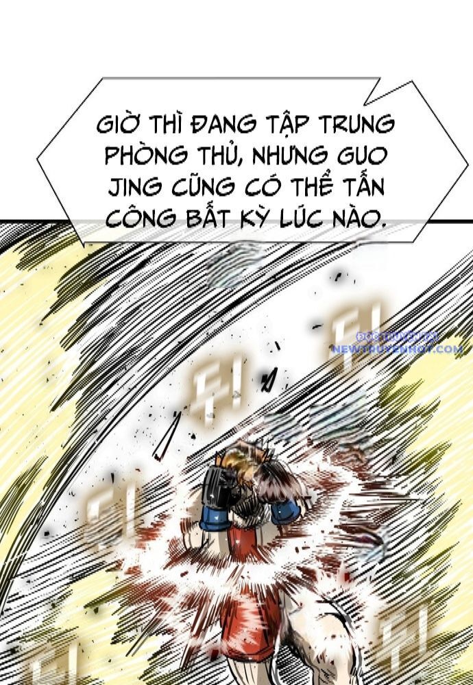 Shark - Cá Mập Chapter 333 - Trang 2