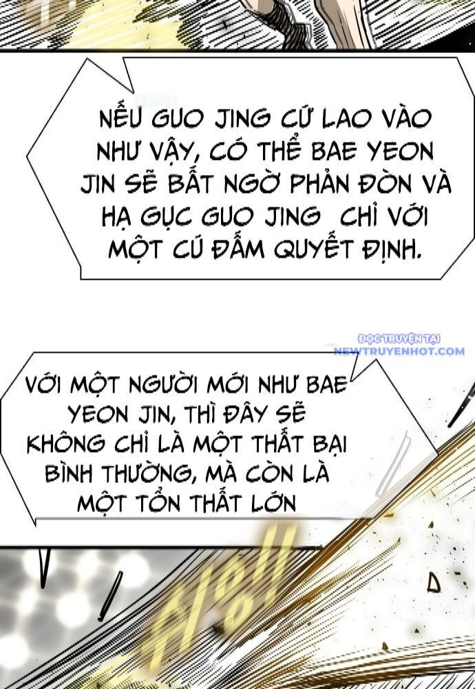 Shark - Cá Mập Chapter 333 - Trang 2