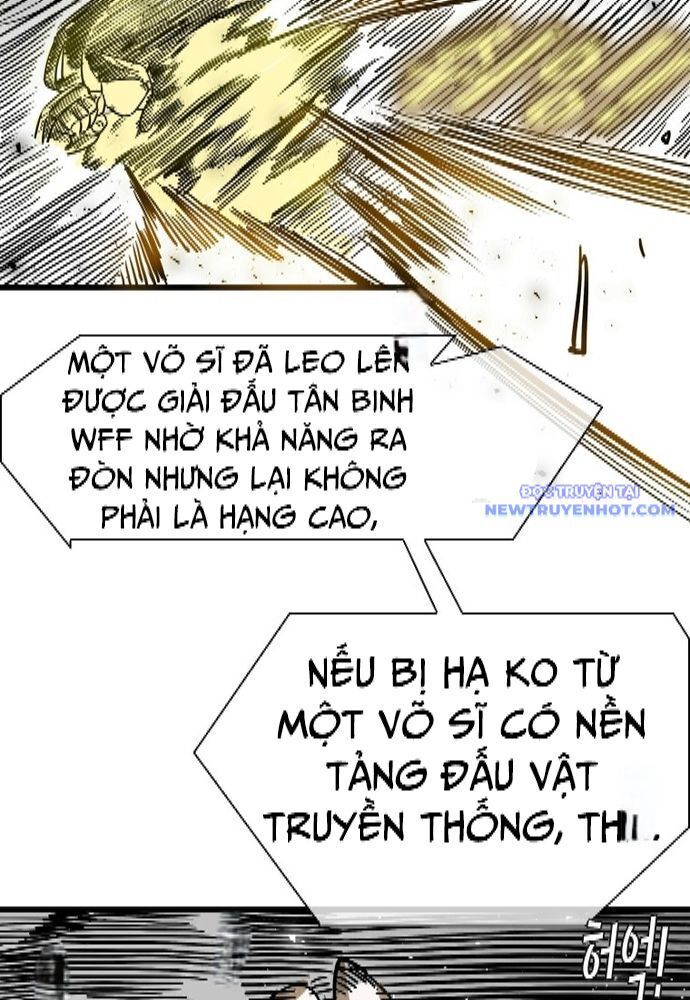 Shark - Cá Mập Chapter 333 - Trang 2