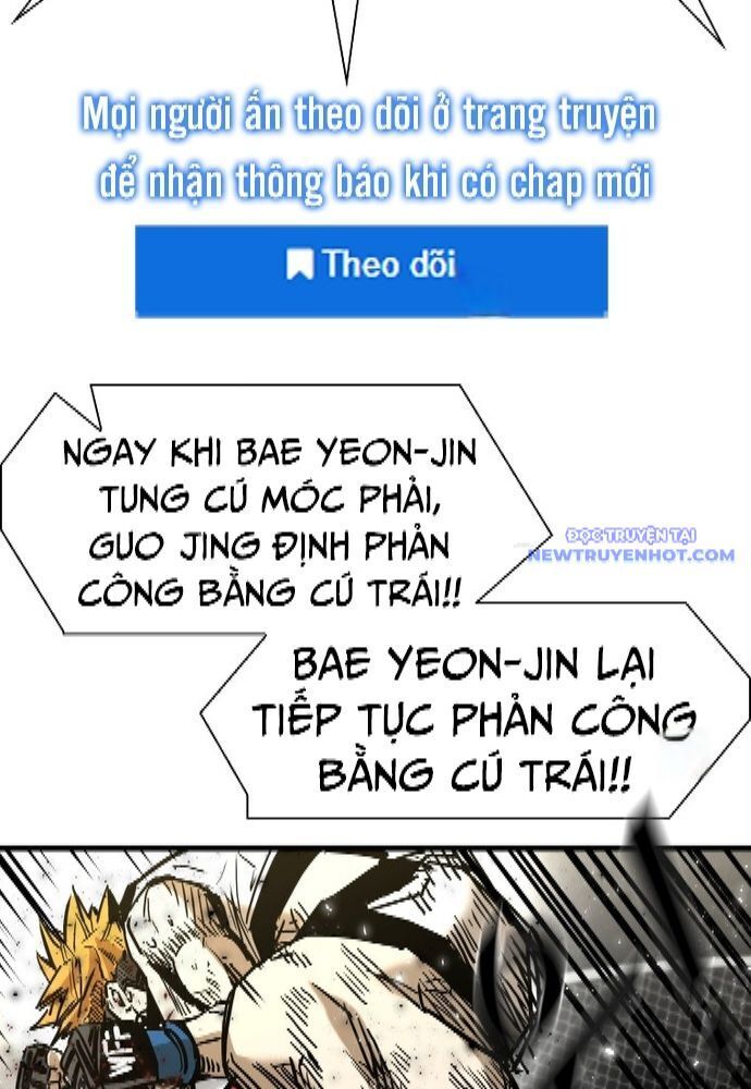 Shark - Cá Mập Chapter 333 - Trang 2