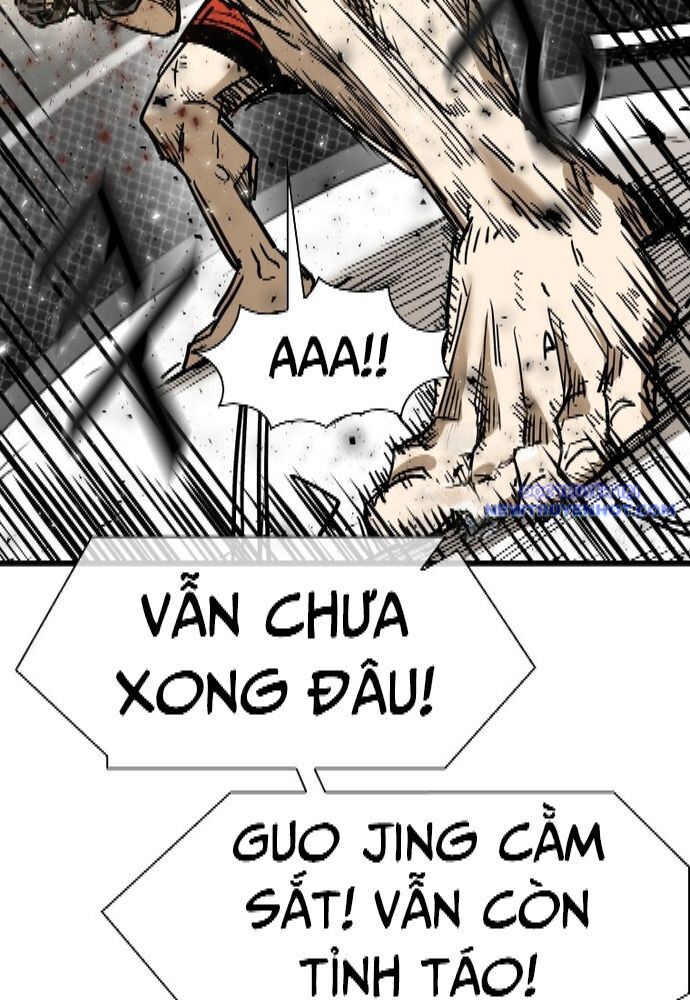 Shark - Cá Mập Chapter 333 - Trang 2