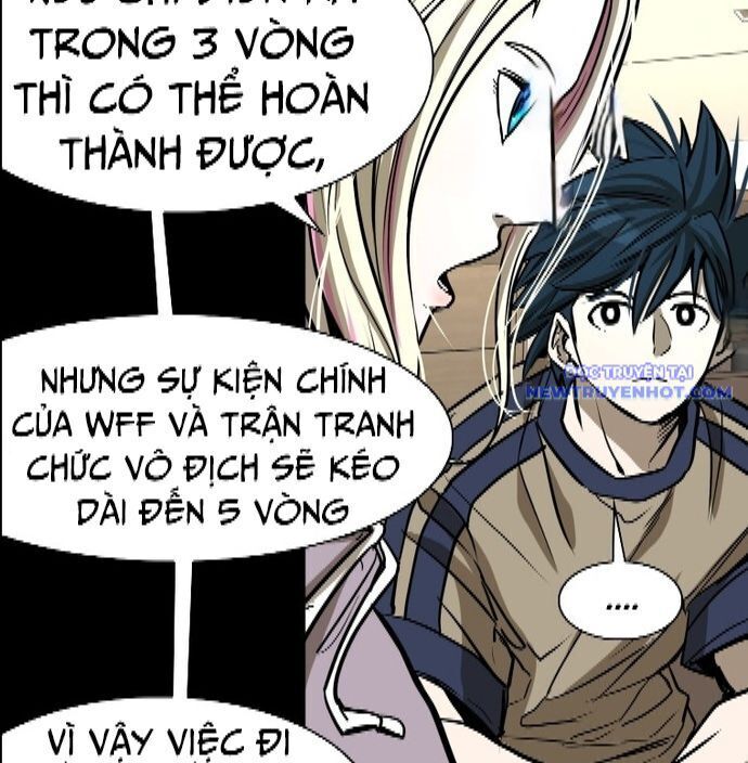 Shark - Cá Mập Chapter 334 - Trang 2