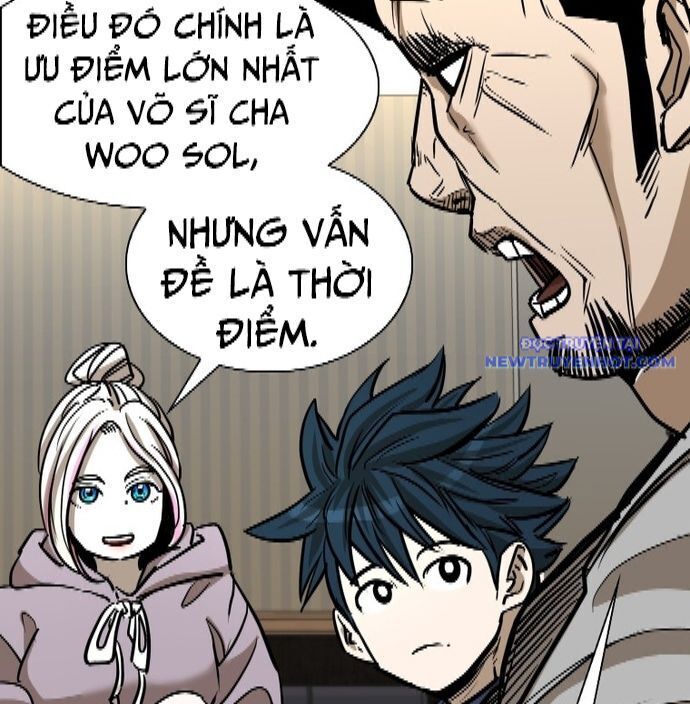 Shark - Cá Mập Chapter 334 - Trang 2