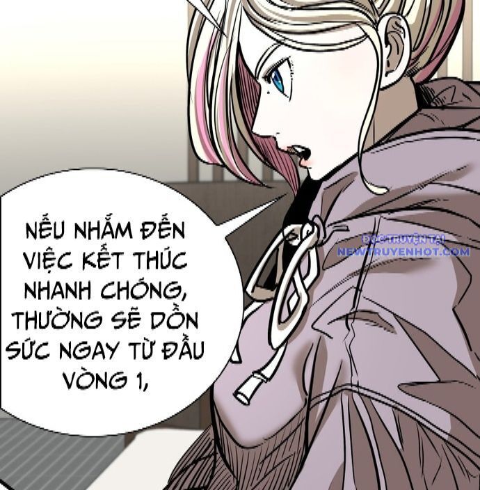 Shark - Cá Mập Chapter 334 - Trang 2