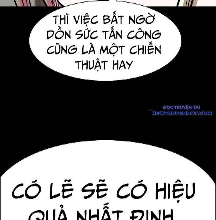 Shark - Cá Mập Chapter 334 - Trang 2