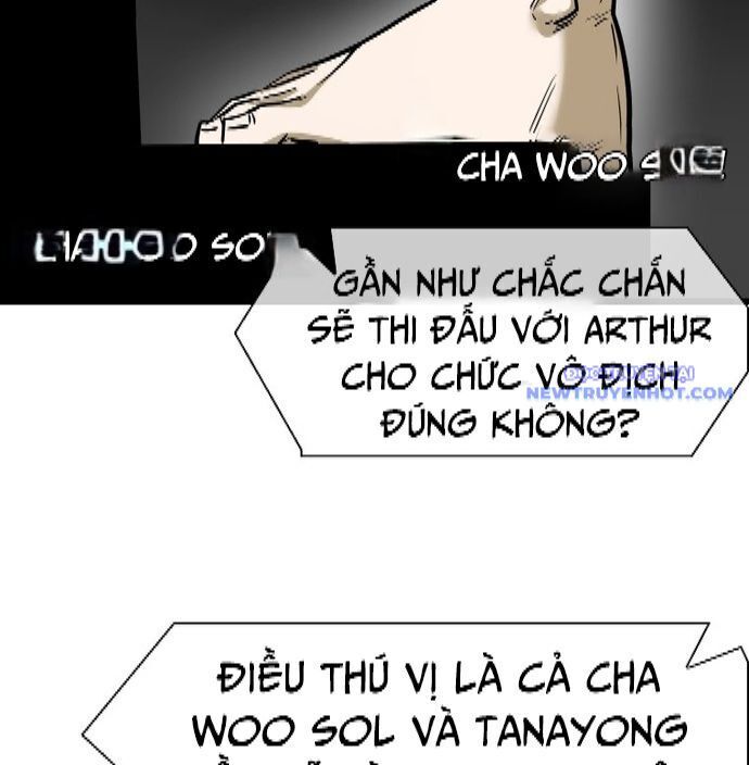 Shark - Cá Mập Chapter 334 - Trang 2