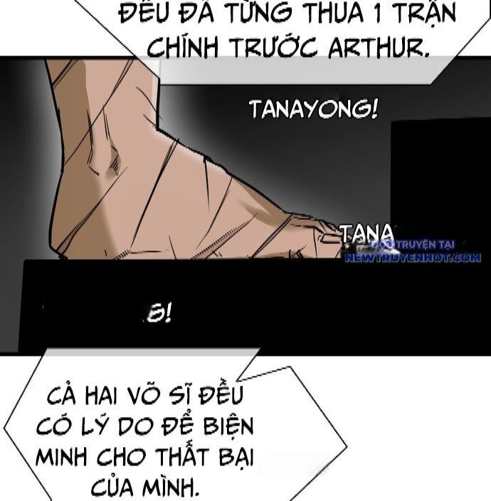 Shark - Cá Mập Chapter 334 - Trang 2