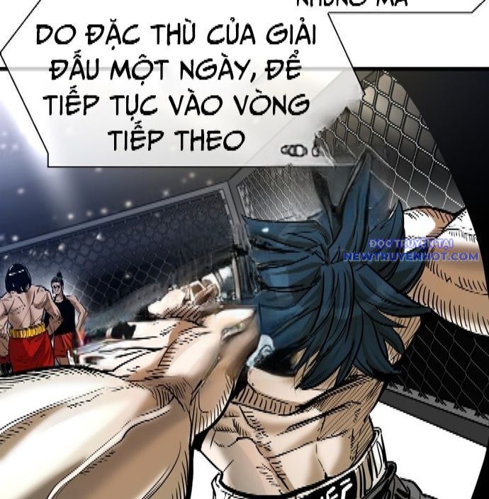 Shark - Cá Mập Chapter 334 - Trang 2