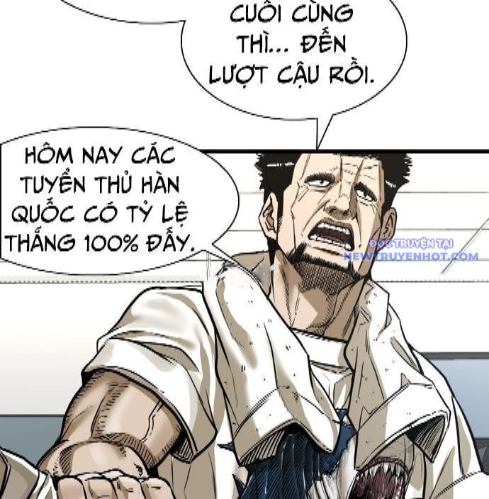 Shark - Cá Mập Chapter 334 - Trang 2