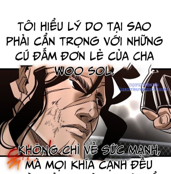 Shark - Cá Mập Chapter 334 - Trang 2