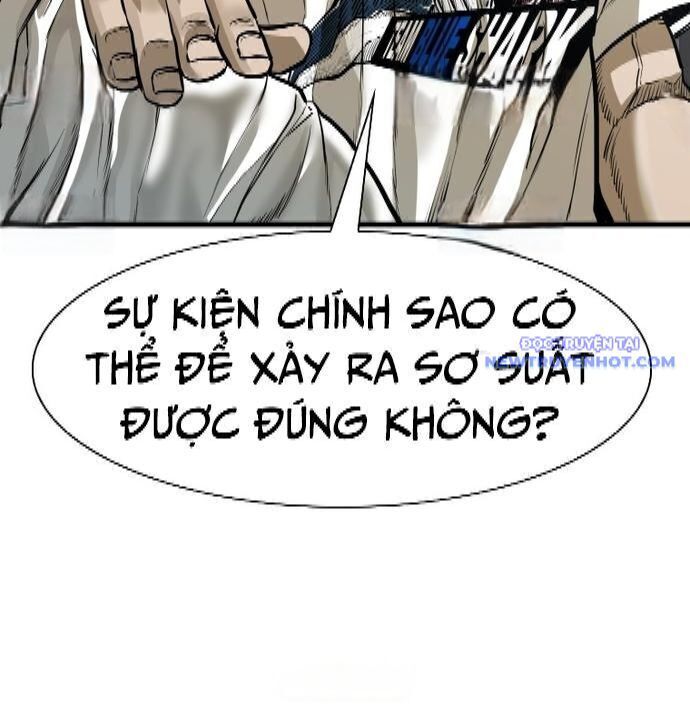 Shark - Cá Mập Chapter 334 - Trang 2