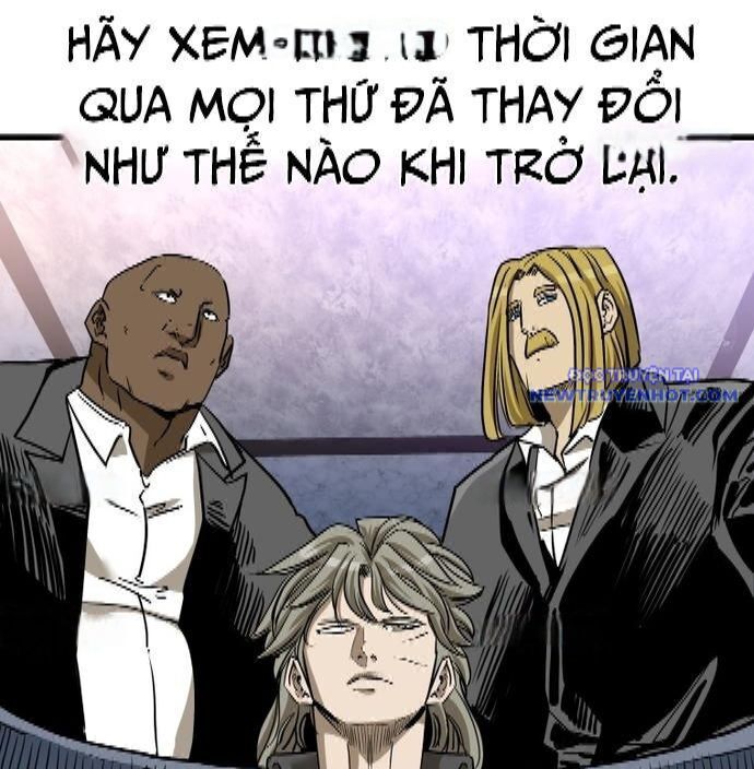 Shark - Cá Mập Chapter 334 - Trang 2