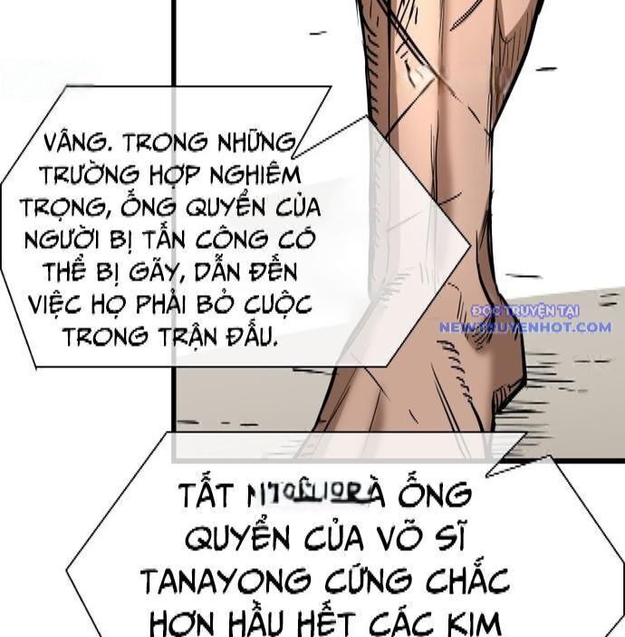 Shark - Cá Mập Chapter 334 - Trang 2