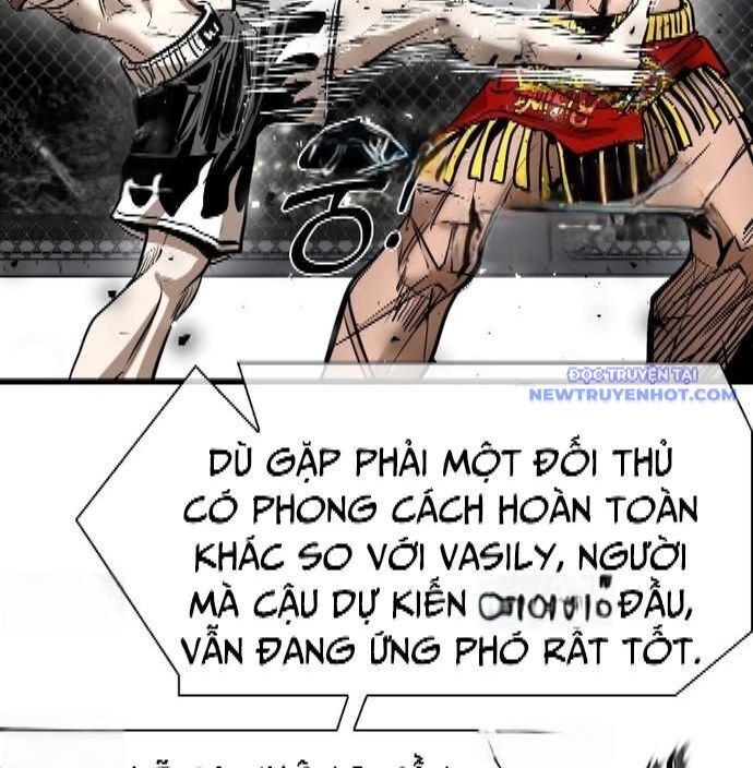 Shark - Cá Mập Chapter 334 - Trang 2