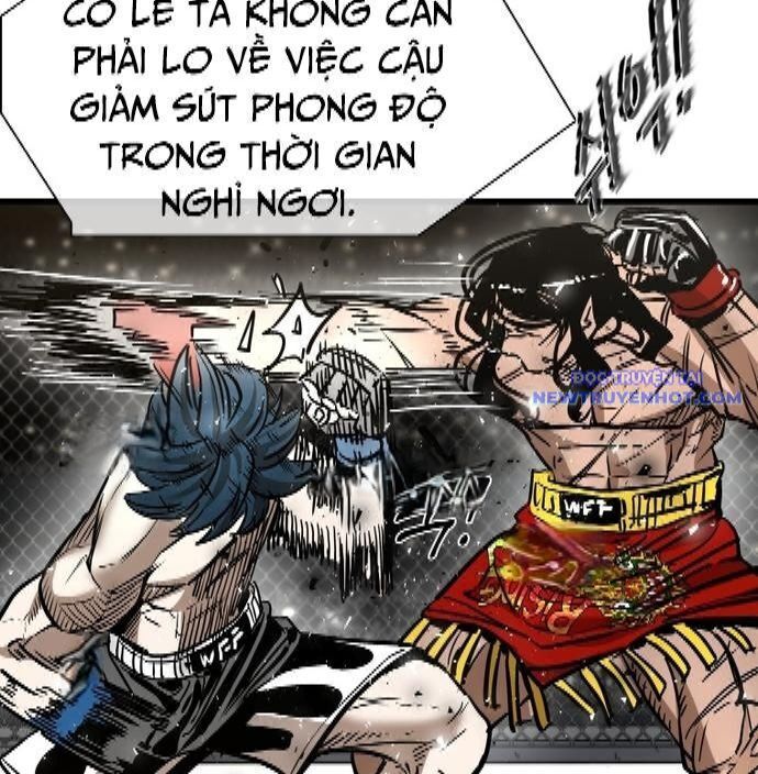 Shark - Cá Mập Chapter 334 - Trang 2