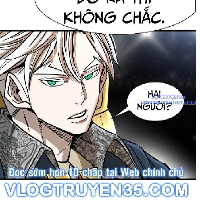 Shark - Cá Mập Chapter 335 - Trang 2