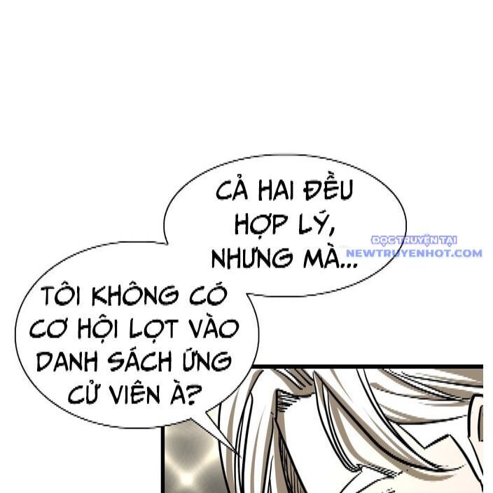 Shark - Cá Mập Chapter 335 - Trang 2