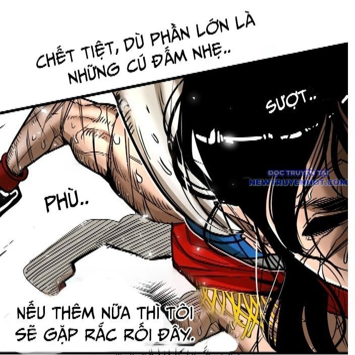 Shark - Cá Mập Chapter 335 - Trang 2