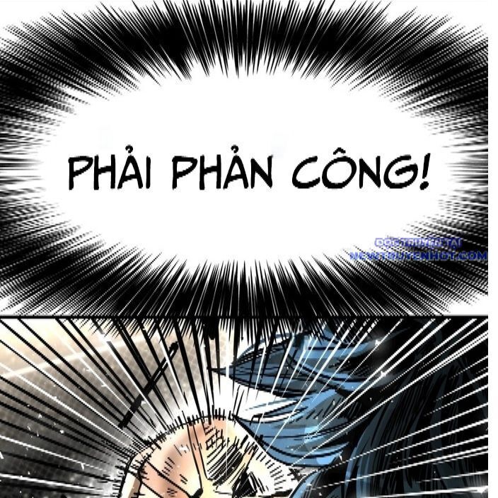 Shark - Cá Mập Chapter 335 - Trang 2