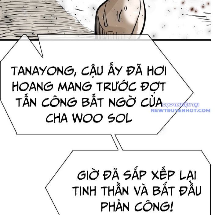 Shark - Cá Mập Chapter 335 - Trang 2