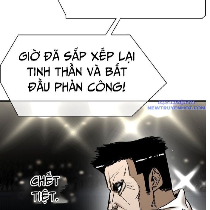 Shark - Cá Mập Chapter 335 - Trang 2