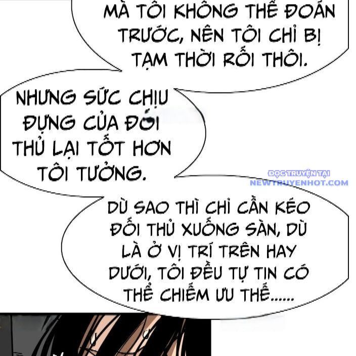 Shark - Cá Mập Chapter 335 - Trang 2