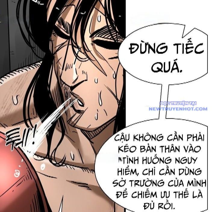 Shark - Cá Mập Chapter 335 - Trang 2