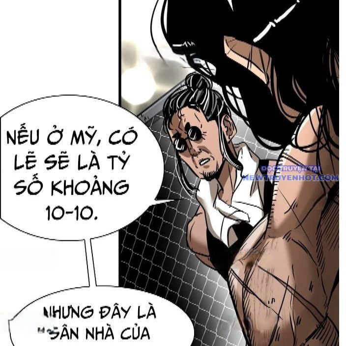 Shark - Cá Mập Chapter 335 - Trang 2