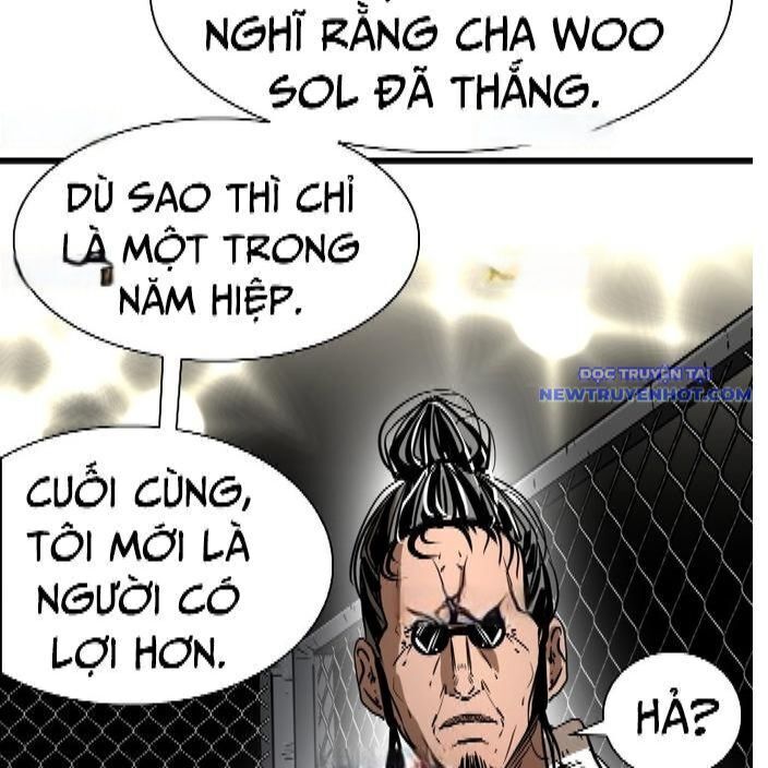 Shark - Cá Mập Chapter 335 - Trang 2