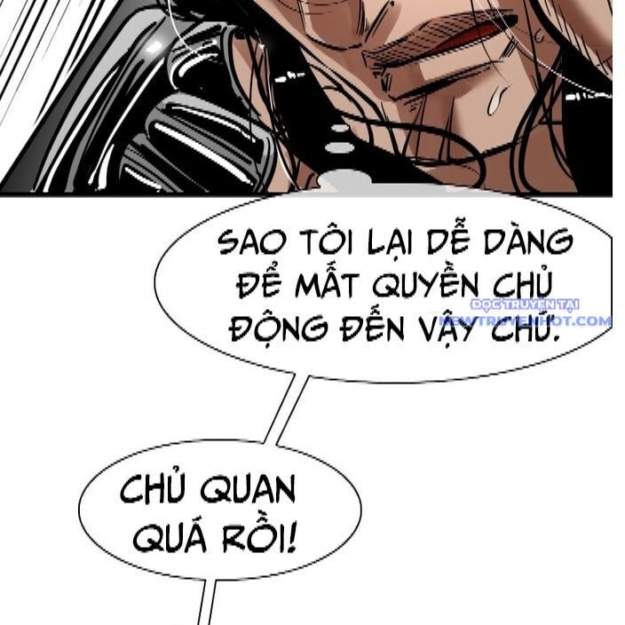 Shark - Cá Mập Chapter 335 - Trang 2