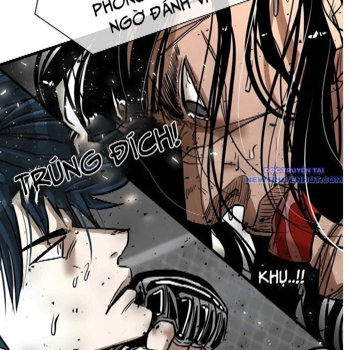 Shark - Cá Mập Chapter 335 - Trang 2