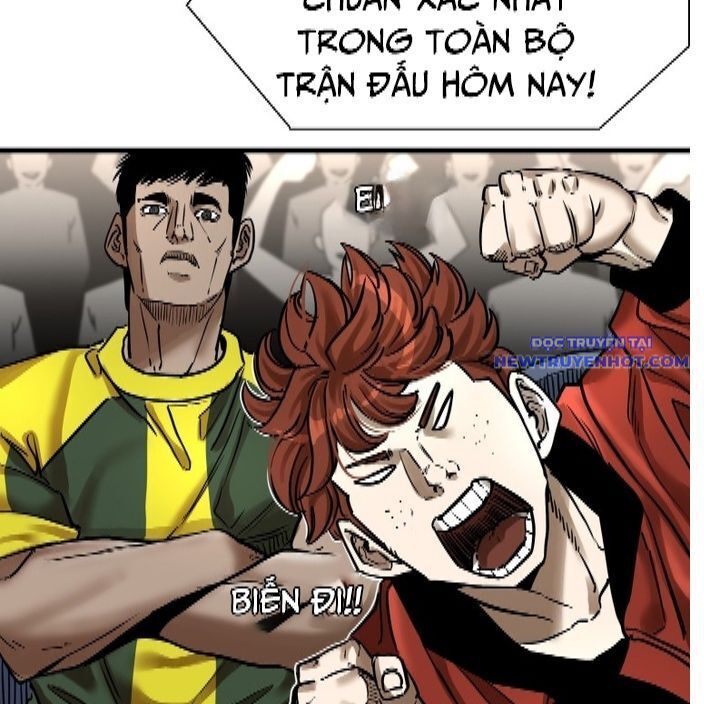 Shark - Cá Mập Chapter 335 - Trang 2