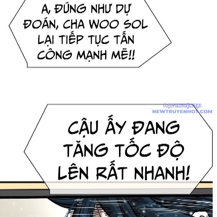 Shark - Cá Mập Chapter 335 - Trang 2