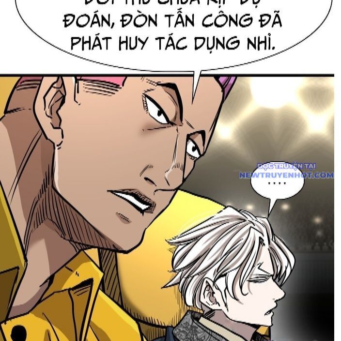 Shark - Cá Mập Chapter 335 - Trang 2