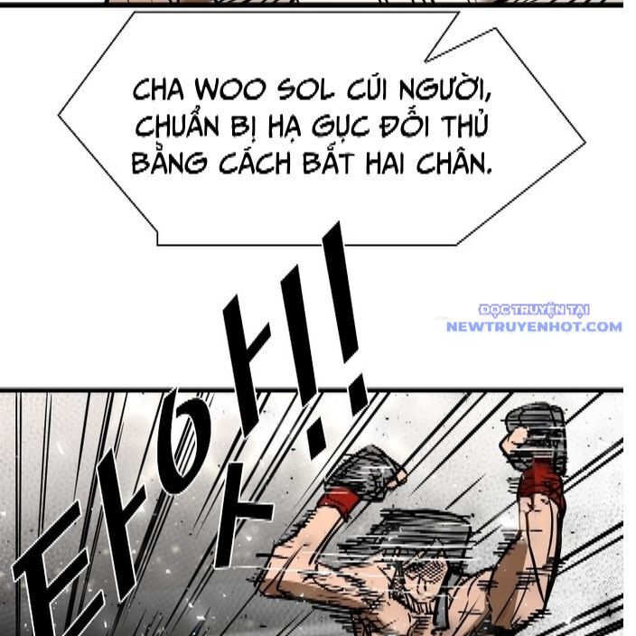 Shark - Cá Mập Chapter 336 - Trang 2