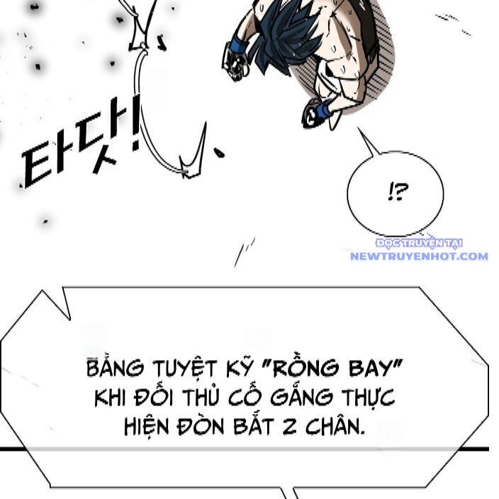 Shark - Cá Mập Chapter 336 - Trang 2