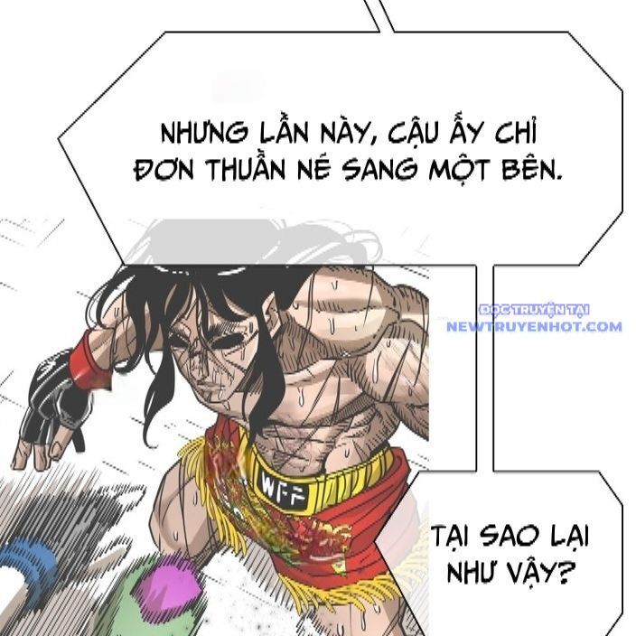 Shark - Cá Mập Chapter 336 - Trang 2