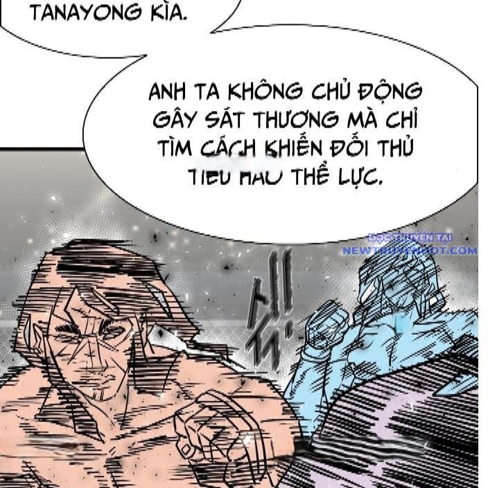 Shark - Cá Mập Chapter 336 - Trang 2