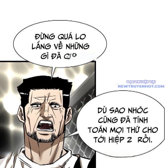 Shark - Cá Mập Chapter 336 - Trang 2