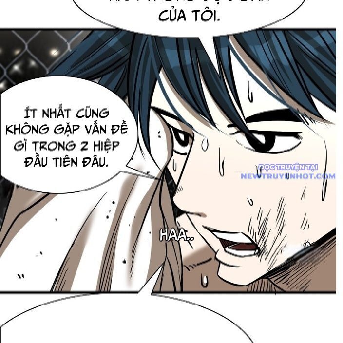 Shark - Cá Mập Chapter 336 - Trang 2