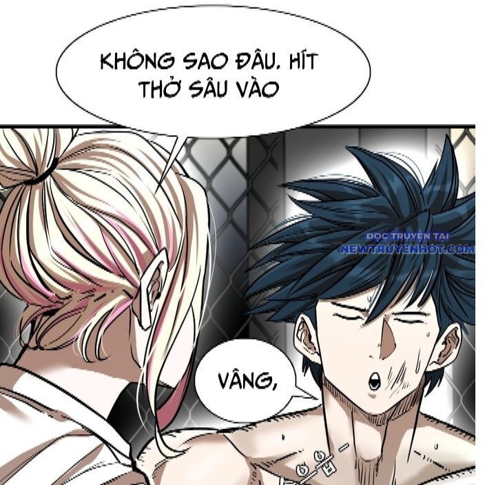 Shark - Cá Mập Chapter 336 - Trang 2