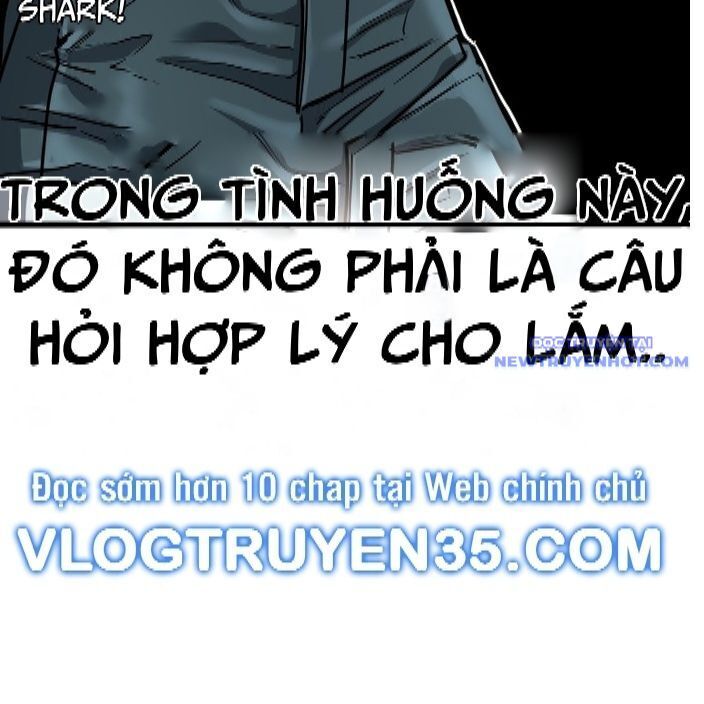 Shark - Cá Mập Chapter 336 - Trang 2